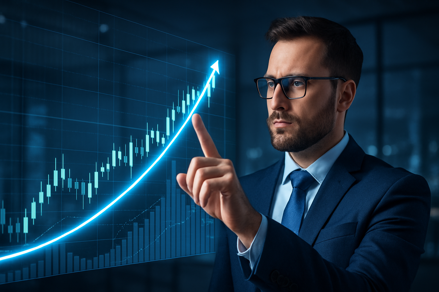  Credarablaz : Your Trusted Partner in Personal Investment